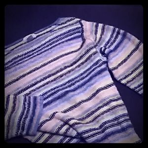 Woman's sweater